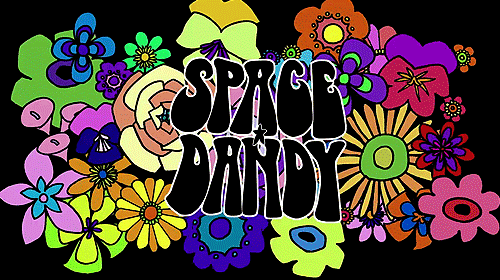 Image result for space dandy gif