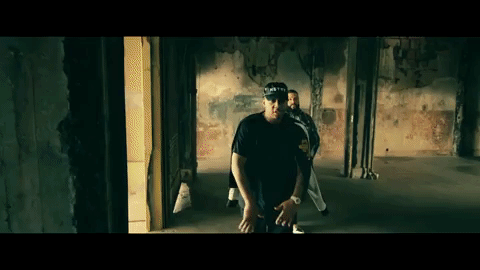 DJ Khaled - “It’s Secured” f. Nas & Travis Scott (Video) thumbnail