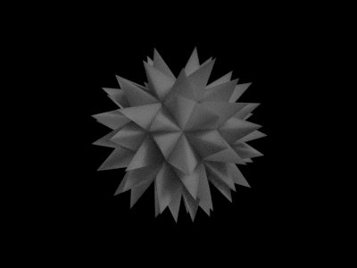Blender 3D GIF Blender 3D GIF