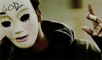 Purge GIFs - Find & Share on GIPHY