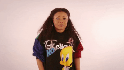 Life Lol GIF by Shalita Grant - Find & Share on GIPHY
