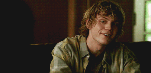 American Horror Story Tate GIF - Find & Share on GIPHY