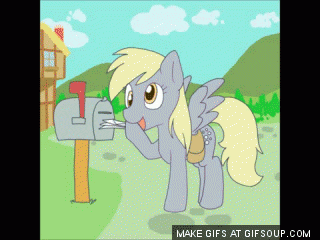 totally reliable delivery service gif
