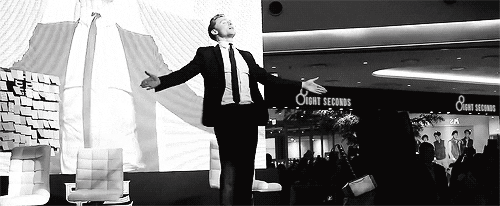Tom Hiddleston will be James Bond