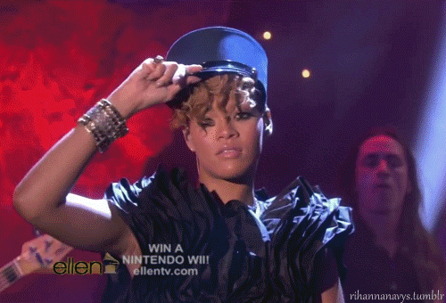 Rated R Era Gifs Get The Best Gif On Giphy