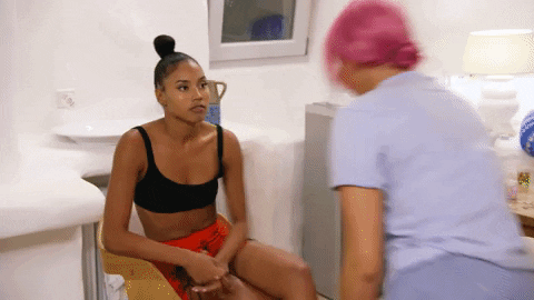 Lindsay Lohan Tapa GIF by MTV Brasil