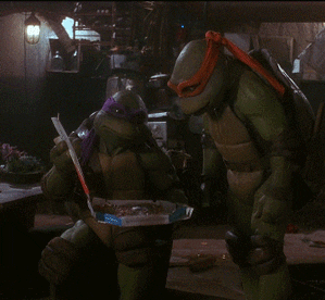 baby ninja turtles gif 1990 baby ninja turtles gif 1990