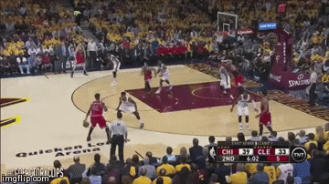 Layup GIF - Find & Share on GIPHY