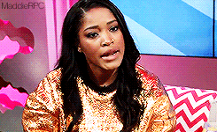 Keke Palmer Creations GIF - Find & Share on GIPHY