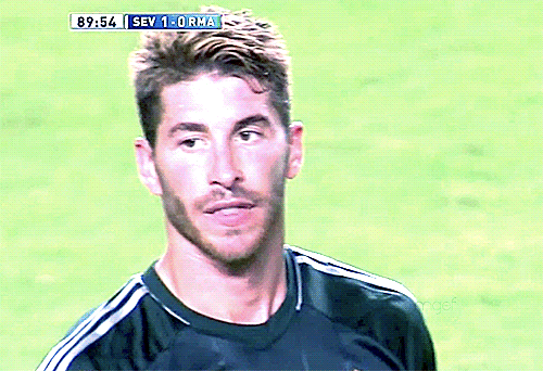 Sergio Ramos GIFs - Find & Share on GIPHY