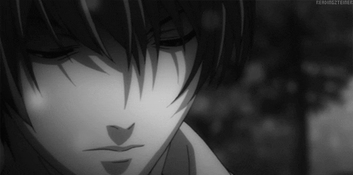 Yagami GIFs - Find & Share on GIPHY