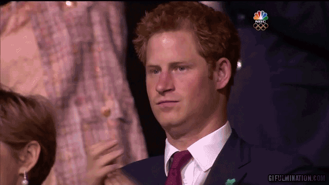 Prince Harry biography and Net Worth