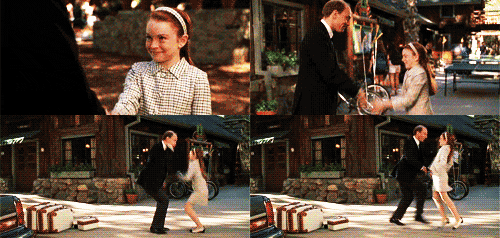Parent Trap GIF - Find & Share on GIPHY