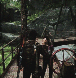 The Last Of Us Ellie GIF - Find & Share on GIPHY