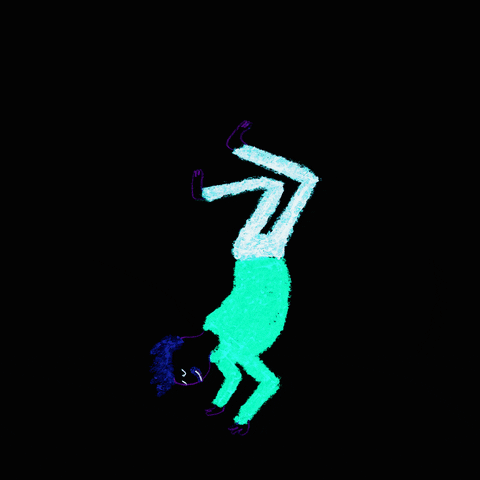 Dance Animation GIF