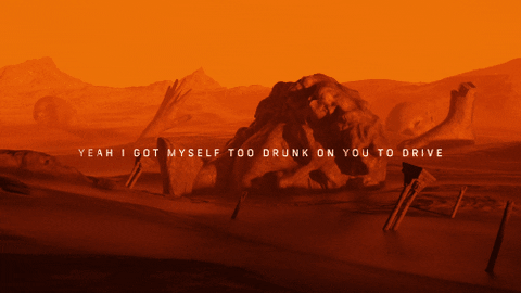 Festival Crashing GIF by Astralwerks