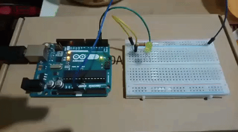 Arduino #2: LED – by Ahmad Syauqi