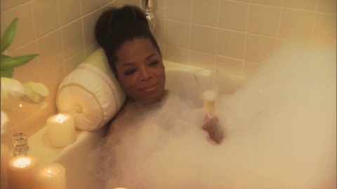 Relaxed Oprah Winfrey Gif Find Share On Giphy
