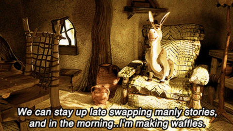 Shrek GIF - Find & Share on GIPHY