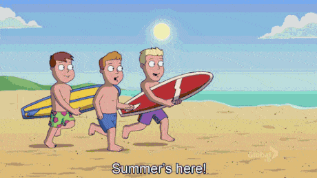Summers GIF - Find & Share on GIPHY