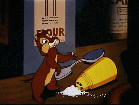Image result for CHIP AND DALE GIFS
