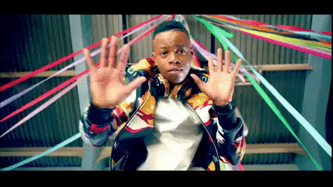 Kumpulan Lyric Lagu Silento Watch Me Lyric