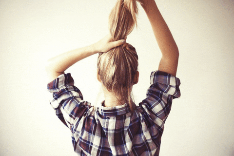 easy hairstyles