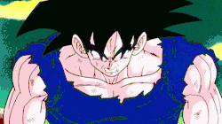 Day7  Goku Dragon Ball Z
Avete libera scelta di postare unimmagine una citazione