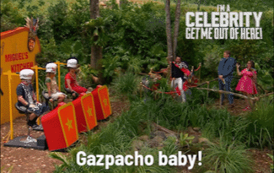 Im A Celebrity Au GIF By I'm A Celebrity... Get Me Out Of Here! Australia


https://media.giphy.com/media/N01ZjXApUnPXxKQbs5/giphy-downsized-large.gif
