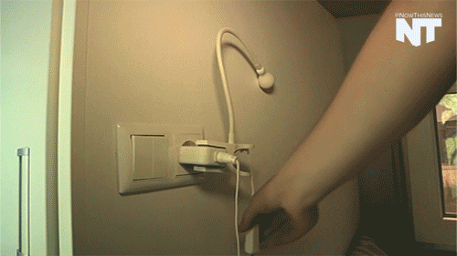 Solar Power News GIF by NowThis 