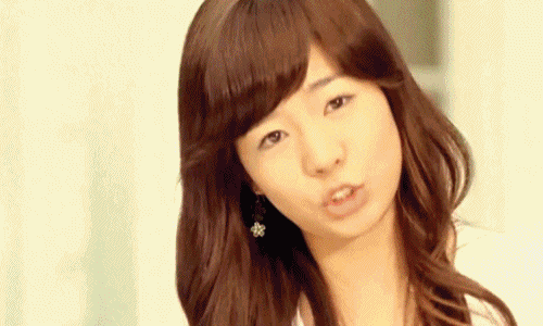 Image result for snsd sunny gif
