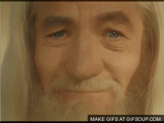 Proud Lord Of The Rings GIF - Find & Share on GIPHY