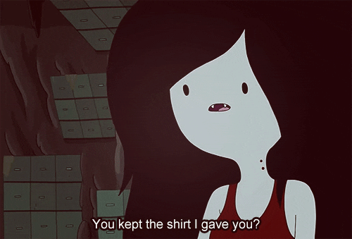 Adventure Time Marceline Find And Share On Giphy