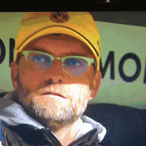 Jurgen Klopp Angry GIFs - Find & Share on GIPHY
