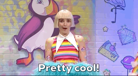 Snl Reaction GIF by Saturday Night Live