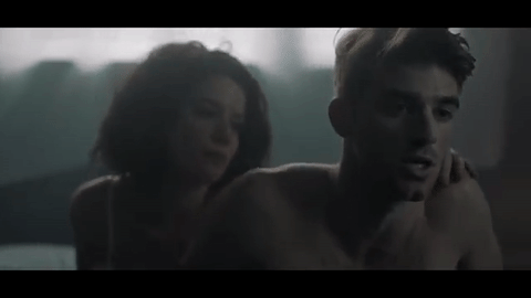 The Chainsmokers Halsey GIF by Sony Music Canada - Find 