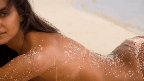 Irina Shayk Si Swimsuit GIF by Sports Illustrated Swimsuit - Find & Share on GIPHY