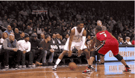Joe Johnson Crossover Gif Find Share On Giphy Joe Johnson Crossover Gif