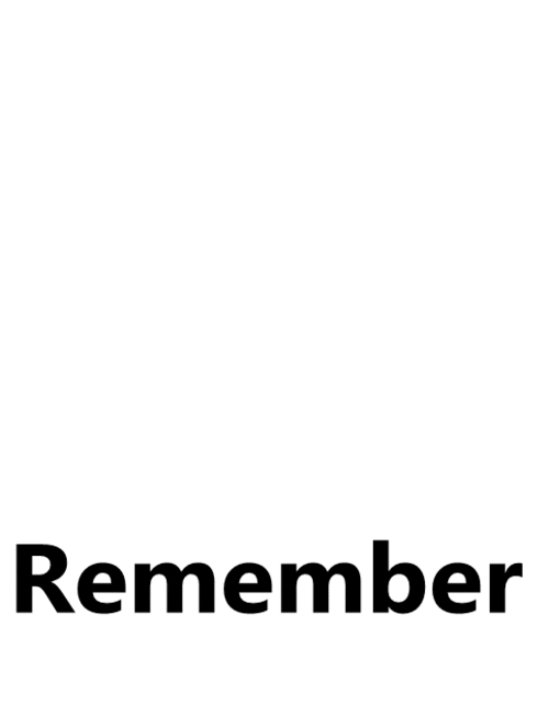 Remember GIFs Find & Share on GIPHY