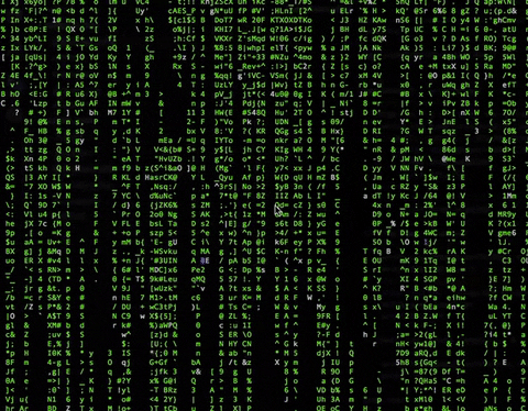 Vertical Matrix