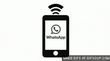 Whatsapp stickers animated