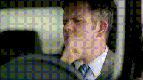 play musical instrument in the car