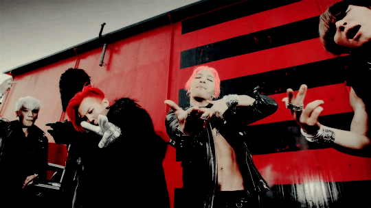 Imagini pentru big bang bang bang bang gif