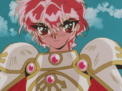Magical girls 3