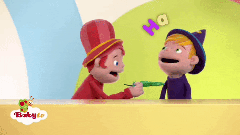 Happy Game GIF by BabyTV - Find & Share on GIPHY
