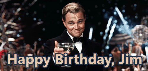 Everyone go wish @rockmiddleton aka WHAM a very Happy Birthday 🎁🙏👑