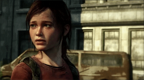 The Last Of Us GIF - Find & Share on GIPHY