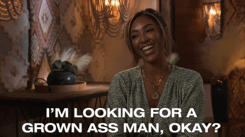 TeamChasen - Bachelorette 16 - Clare Crawley & Tayshia Adams - Nov 17th - *Sleuthing Spoilers* - Page 5 Giphy