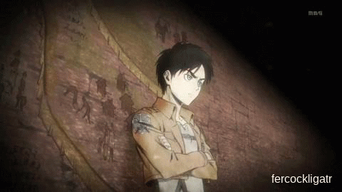 Aot GIF - Find & Share on GIPHY