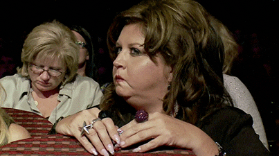Watch It Dance Moms GIF - Find & Share on GIPHY